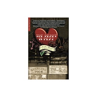 Headpress The Heart is Meat (häftad, eng)