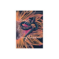 Written Off Publishing Sins & Sunflowers (häftad, eng)