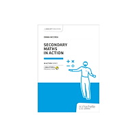 Hachette Learning Secondary Maths in Action (häftad, eng)