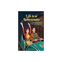 Spidling Productions Limited Life is a Rollercoaster (häftad, eng)