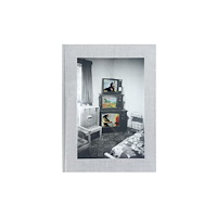 GOST Books Frontier (inbunden, eng)