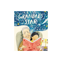HarperCollins Publishers Grandad’s Star (häftad, eng)