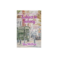 Filament Publishing Ltd Subject to Survey (inbunden, eng)