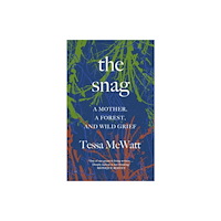 Scribe Publications The Snag (inbunden, eng)