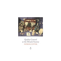 Dedalus Press Quality Control at the Miracle Factory (häftad, eng)