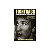 Empire Publications Ltd Fightback (inbunden, eng)