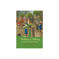 Sansom & Co Walking & Talking on the here and elsewhere (häftad, eng)