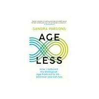New River Books Ltd Age Less (häftad, eng)