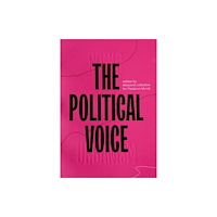 Theatrum Mundi Sonic Urbanism: the Political Voice (häftad, eng)