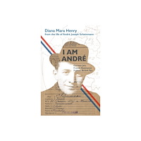 Chiselbury Publishing I Am Andre (inbunden, eng)