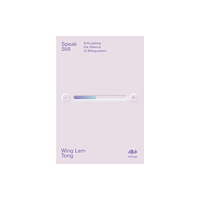 404 Ink Speak Still (häftad, eng)