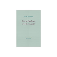 Hermits United David Hockney in Pays d'Auge (häftad, eng)