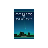 Wessex Astrologer Ltd Comets in Astrology (häftad, eng)