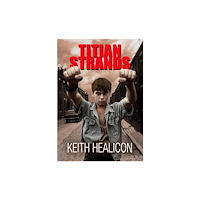 i2i Publishing Titian Strands (häftad, eng)