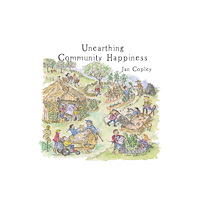 i2i Publishing Unearthing Community Happiness (häftad, eng)