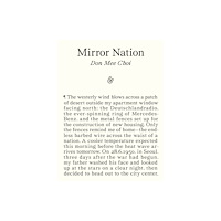 And Other Stories Mirror Nation (häftad, eng)