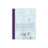 LightEn Publishing Emergence Of Consciousness (inbunden, eng)