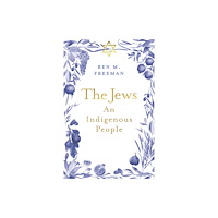 Whitefox Publishing Ltd The Jews (häftad, eng)