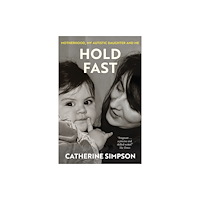 Saraband / Contraband Hold Fast (häftad, eng)