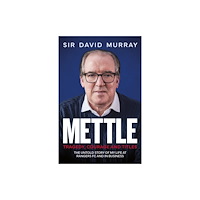 Reach plc Mettle (inbunden, eng)