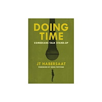 Outline Press Ltd Doing Time (häftad, eng)