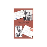 The Conrad Press Love Letters (häftad, eng)