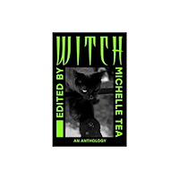 Cipher Press WITCH (häftad, eng)