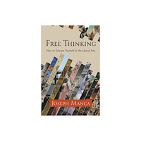 The Conrad Press Free Thinking (häftad, eng)