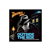 Candy Jar Books Outside the Box: The Doctor Who Art of Jeff Cummins (häftad, eng)