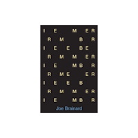 Daunt Books I Remember (häftad, eng)