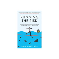 Legend Press Ltd Running the Risk (inbunden, eng)