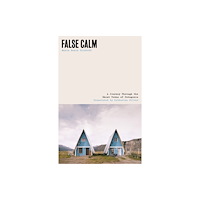 Daunt Books False Calm (häftad, eng)