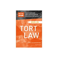 Fink Publishing Ltd Revise SQE Tort Law 2025/26 (häftad, eng)