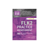 Fink Publishing Ltd Revise SQE FLK2 Practice Assessment 2025/26 (häftad, eng)