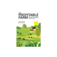 5M Books Ltd The Profitable Farm (häftad, eng)