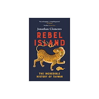 Scribe Publications Rebel Island (häftad, eng)