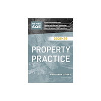 Fink Publishing Ltd Revise SQE Property Practice 2025/26 (häftad, eng)