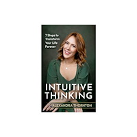 Chronos Publishing Intuitive Thinking (häftad, eng)