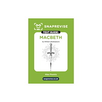 Miralo Education Group SnapRevise Macbeth Text Guide for English Literature (häftad, eng)