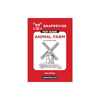 Miralo Education Group SnapRevise Animal Farm Text Guide for English Literature (häftad, eng)