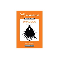 Miralo Education Group SnapRevise Dracula Text Guide for English Literature (häftad, eng)