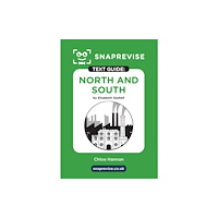 Miralo Education Group SnapRevise North and South Text Guide for English Literature (häftad, eng)