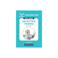 Miralo Education Group SnapRevise Select Poems by T.S. Eliot Text Guide for English Literature (häftad, eng)