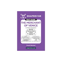 Miralo Education Group SnapRevise The Merchant of Venice Text Guide for English Literature (häftad, eng)