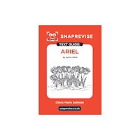 Miralo Education Group SnapRevise Ariel Text Guide for English Literature (häftad, eng)