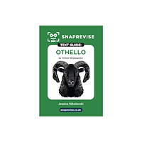 Miralo Education Group SnapRevise Othello Text Guide for English Literature (häftad, eng)