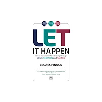 LID Publishing LET It Happen (häftad, eng)