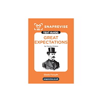 Miralo Education Group SnapRevise Great Expectations Text Guide for English Literature (häftad, eng)