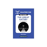 Miralo Education Group The SnapRevise Great Gatsby Text Guide for English Literature (häftad, eng)