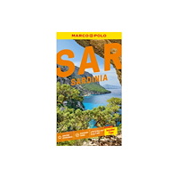 Heartwood Publishing Sardinia Marco Polo Pocket Travel Guide - with pull out map (häftad, eng)